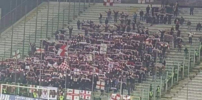 Parma-Padova, come sono andate davvero le cose