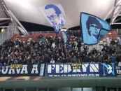 Besiktas-Napoli, la tensione pre-gara