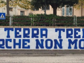 La terra trema, le Marche non mollano