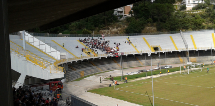 Nessuno vuole ospitare l’Ascoli