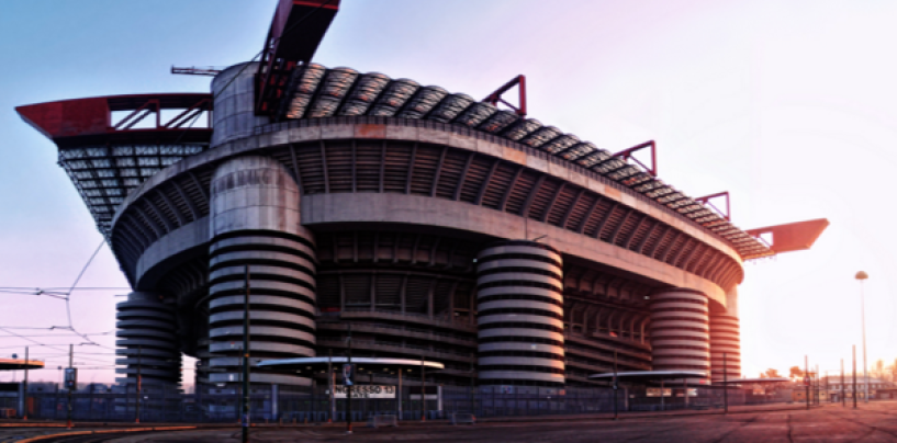 Milan-Inter, 3 mesi di preparazione per le coreografie