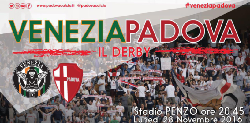 Venezia-Padova torna dopo 7 anni