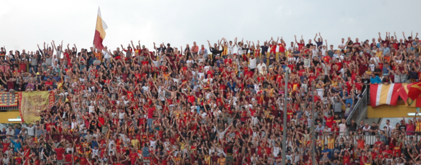 Benevento, progetto “chi ama…dona”
