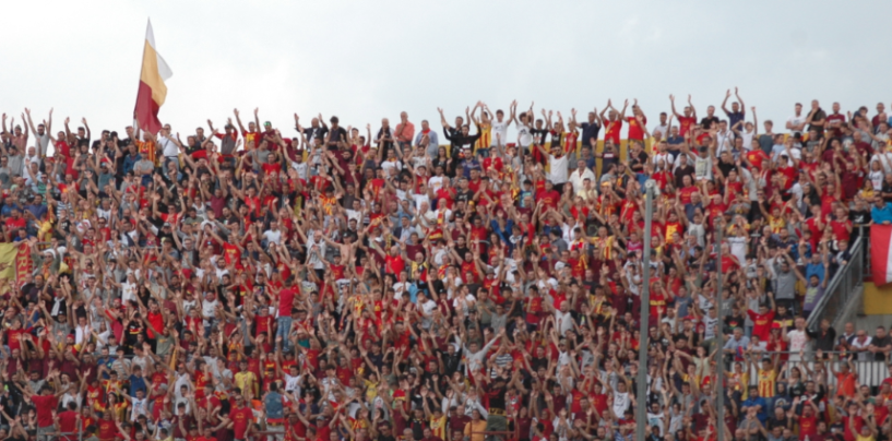 Benevento, progetto “chi ama…dona”