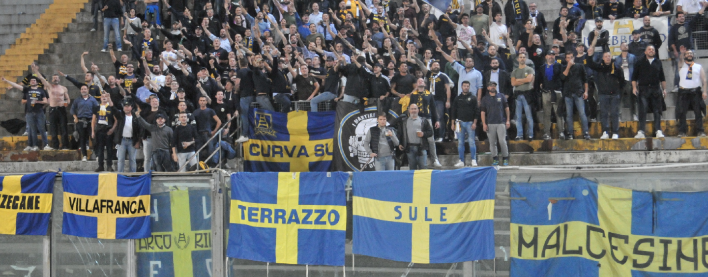 Fattore Bentegodi, la spinta dei tifosi per il Verona