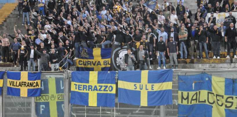 Fattore Bentegodi, la spinta dei tifosi per il Verona