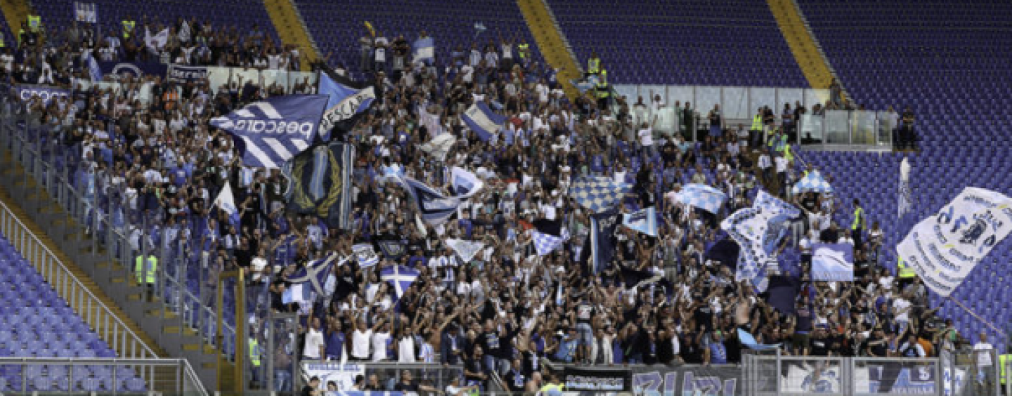 Roma-Pescara, i Rangers non ci saranno