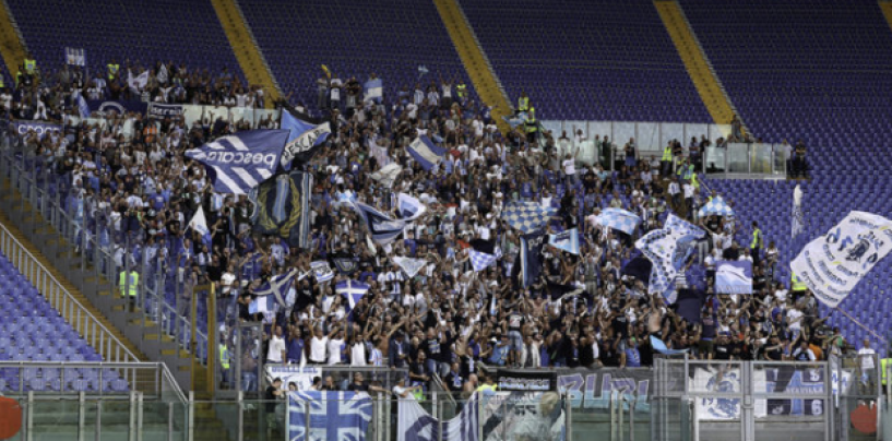 Roma-Pescara, i Rangers non ci saranno