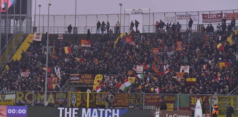 Atalanta-Roma, un’altra chiave di lettura