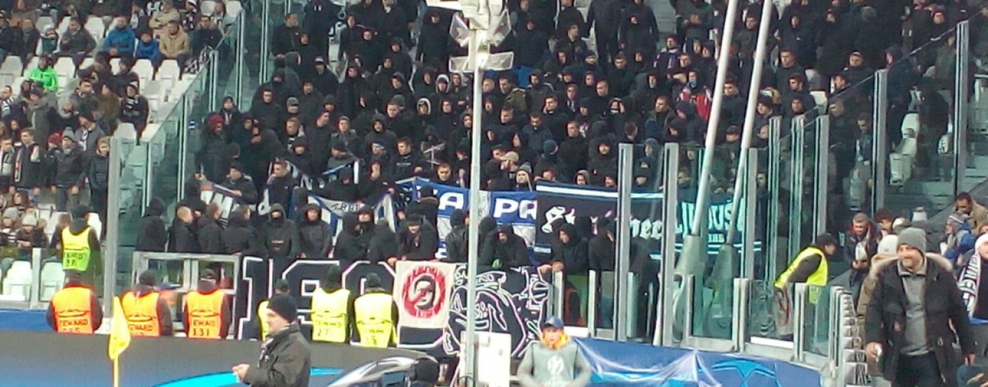 Juve-Dinamo Zagabria, il bilancio a Torino