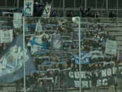 Brescia, Curva Nord vs 1911…la ricostruzione