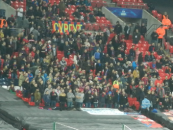 CSKA Mosca, 9 in manette dopo il derby