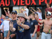 Russia 2018, Putin scarica gli ultras