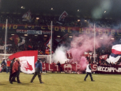 Storie di calcio vissuto: Toro e Genoa