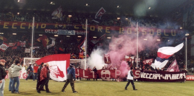 Storie di calcio vissuto: Toro e Genoa