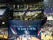 Virtus-Fortitudo, dopo 8 anni torna il derby di Bologna a Basket City
