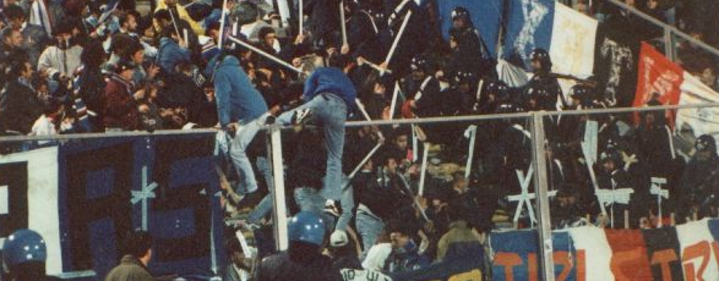 Against Coppa Italia…