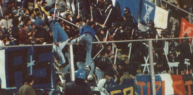 Against Coppa Italia…