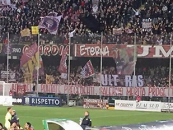 Salernitana, (Lazio) e quel salto di qualità…