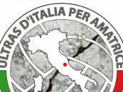 Ultras, raccolti oltre 161.000 euro per Amatrice