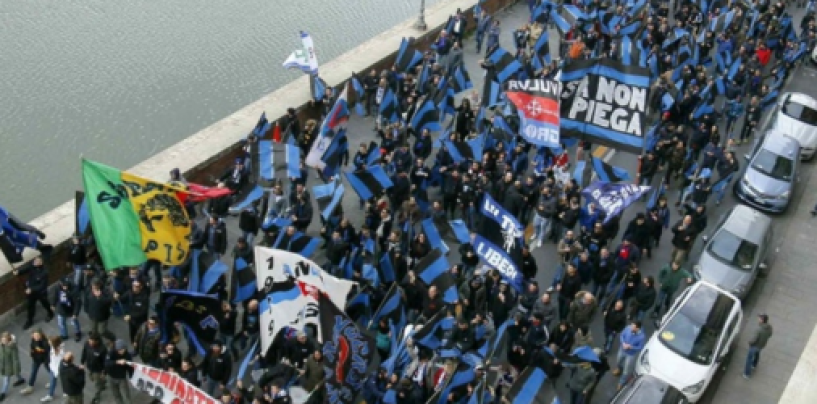 Pisa-Brescia, il pensiero degli ultras pisani