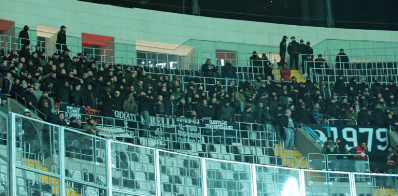 Gli Ultras del Napoli e il Loyalty Scheme