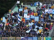Spal, tutti a Vicenza