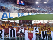 Derby Roma, martedì l’incontro per le barriere