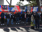Catania, da tutta Italia per Ciccio Famoso