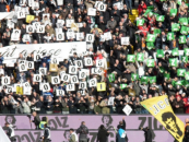Udinese, no alla “Curva Zico”