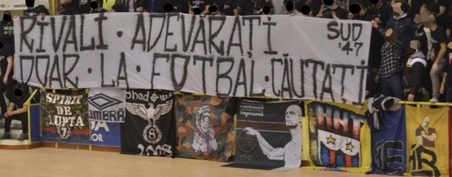 Steaua, la squadra che visse due volte…