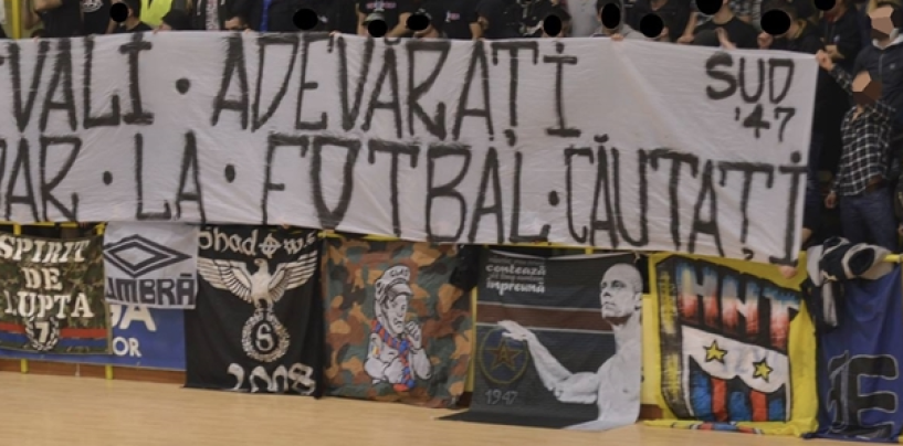Steaua, la squadra che visse due volte…