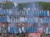 Pisa non si piega!