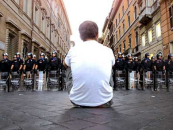 EXTRA CALCIO – Quel poliziotto infiltrato al G8 di Genova