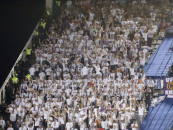 Real Madrid paga 30% del biglietto per i tifosi