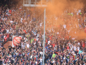 Genoa, Gradinata Nord: “Accuse di pura fantasia”