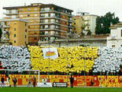 Ultras Catanzaro chiamano a raccolta la città