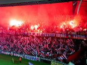 Fenomenologia dei cori da stadio