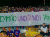 La storia di Reymao, giocatore-ultras