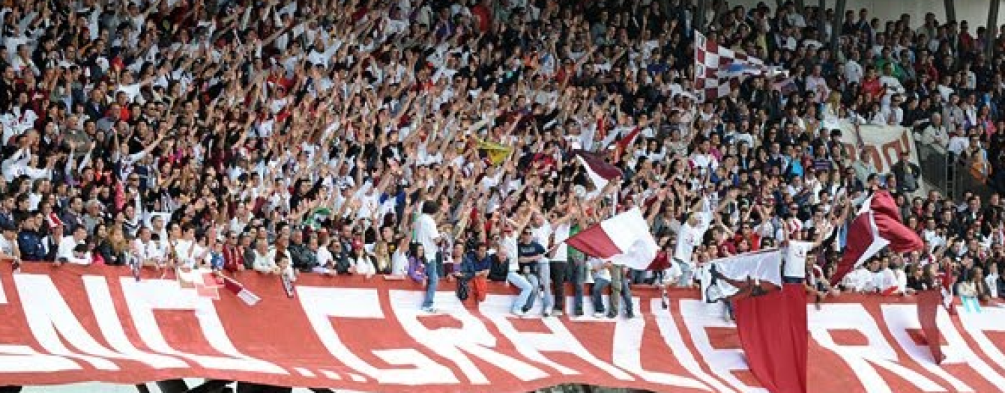 Nardò, si sciolgono i South Boys
