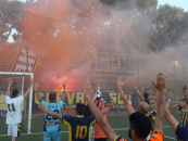 Juve Stabia, “più forti dei vostri torti”