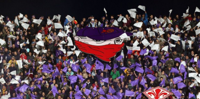 Fiorentina, in Fiesole tornano i tamburi