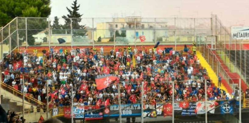 Pisa, si torna in trasferta a Olbia