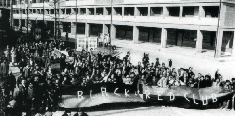 Ciao Itto, storico ultras della Lucchese