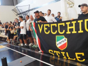 Virtus Bologna, la curva Calori gestita dagli ultras