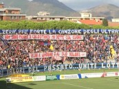 Pisa, il comunicato della Curva Nord in vista del derby col Livorno: “La salute prima di tutto, sabato nessuna iniziativa”