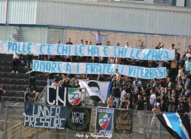 LATINA-OSTIAMARE (Serie D, 24/9/2017)