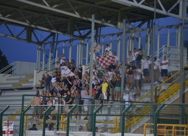 Renate-PADOVA (Lega Pro, 17/18)