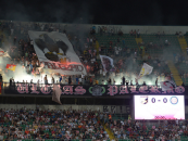 Palermo, gli ultras anche in casa: “Solo una tregua”