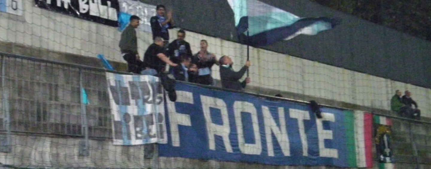 Attesa per Legnano-Saronno